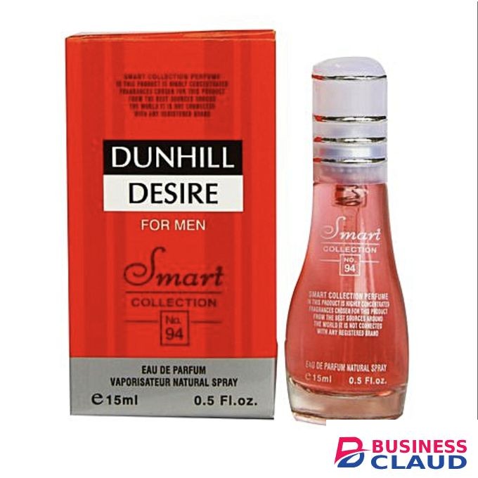 Body Care Dear Body Cherry Blossom Body Splash Fragrance Mist PLUS Dunhill Desire 15ml !!!