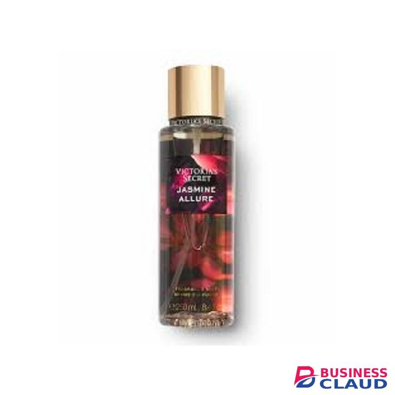 Victoria's Secret Jasmine Allure Flora Fragrance Mist