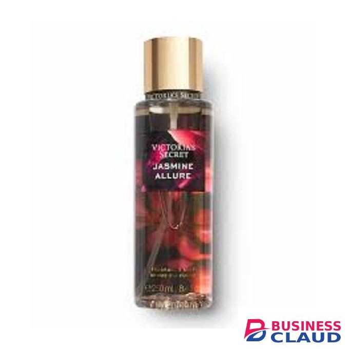 Victoria's Secret Jasmine Allure Flora Fragrance Mist