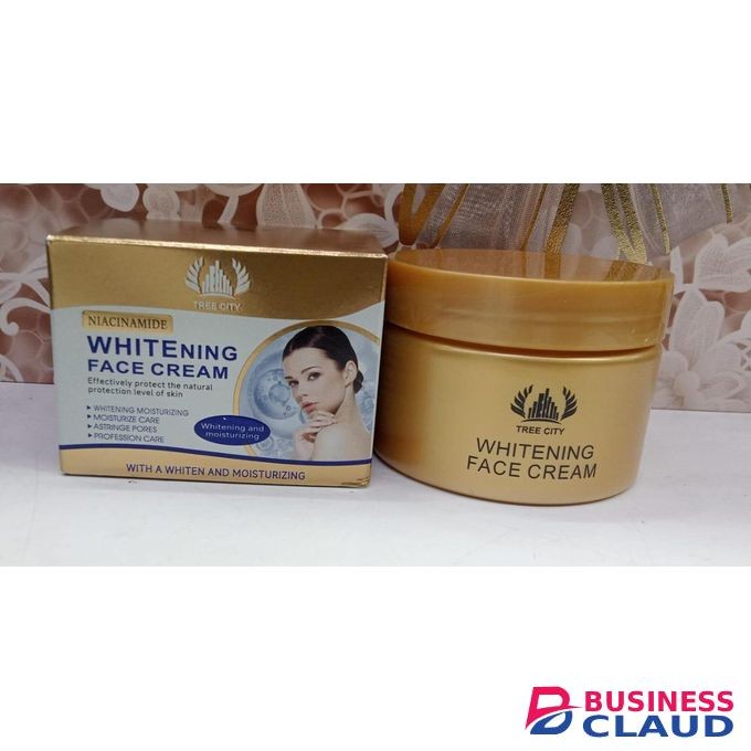 Tree City Niacinamide Whitening Face Cream
