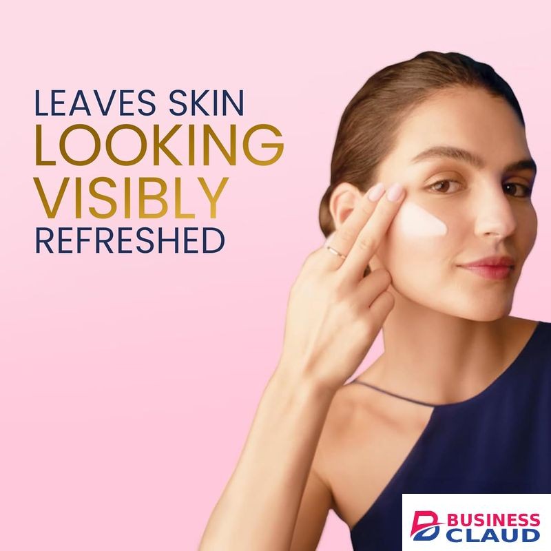 Vaseline Gluta-hya Dewy Radiance Serum Burst Lotion 200ml