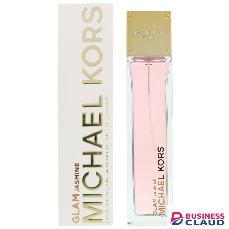 Michael Kors Glam Jasmine 100ml EDP