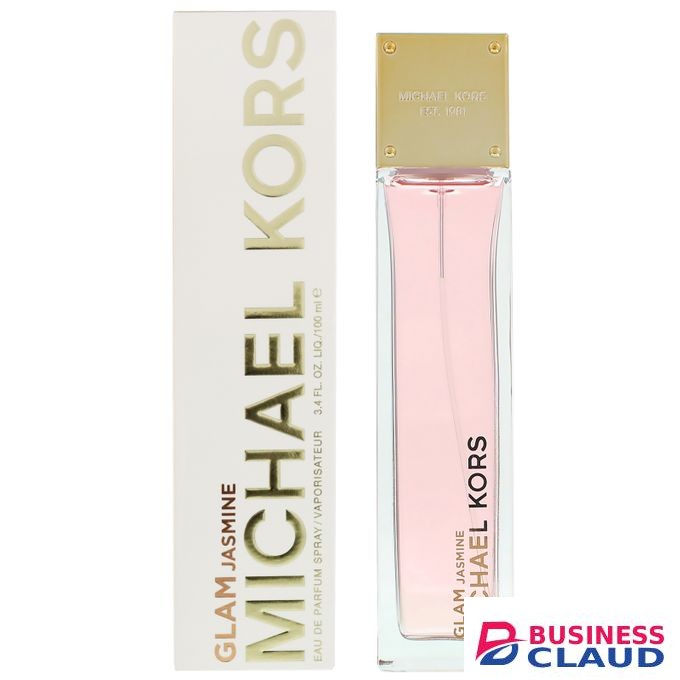 Michael Kors Glam Jasmine 100ml EDP