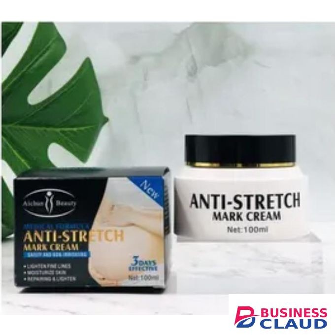 Aichun Beauty Anti Stretch Marks Cream