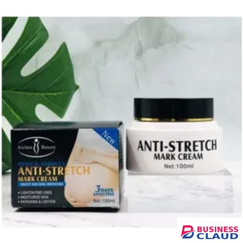 Aichun Beauty Anti Stretch Marks Cream