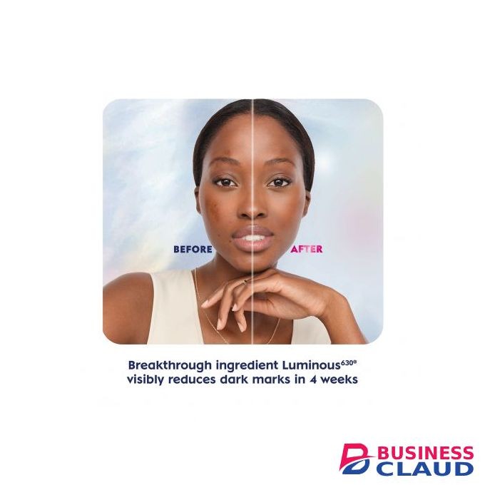 NIVEA Perfect & Radiant Luminous630 Anti Dark Marks Serum - 30ml