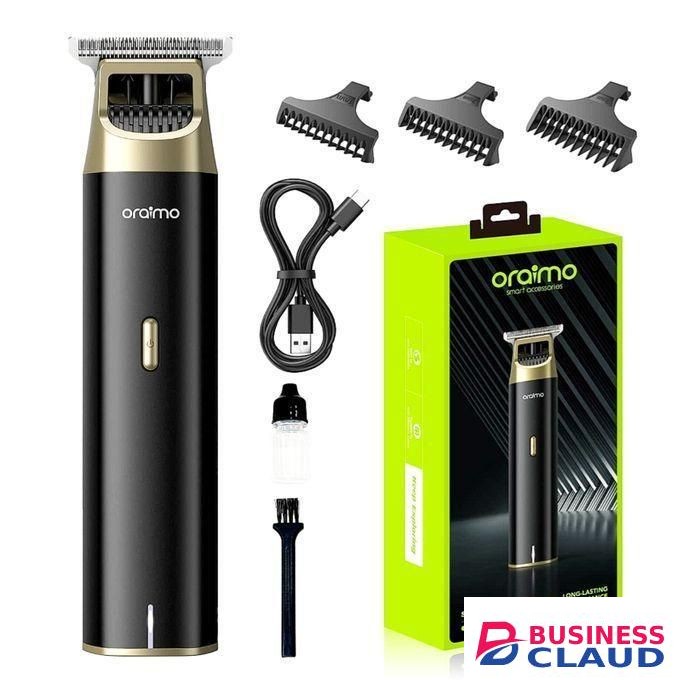 Oraimo Smart Trimmer 2 Long Lasting Battery Trimmer