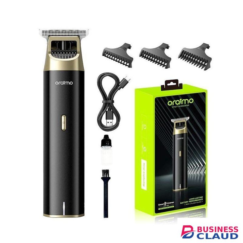 Oraimo Smart Trimmer 2 Long Lasting Battery Trimmer