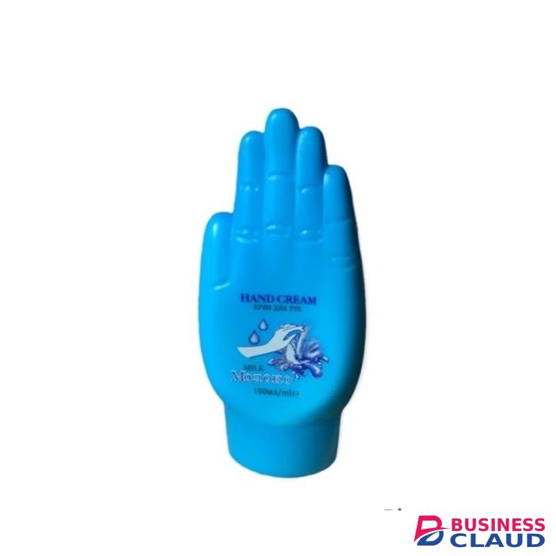 Extra Soft Milk Hand Cream
