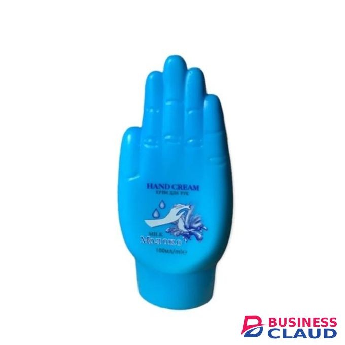 Extra Soft Milk Hand Cream