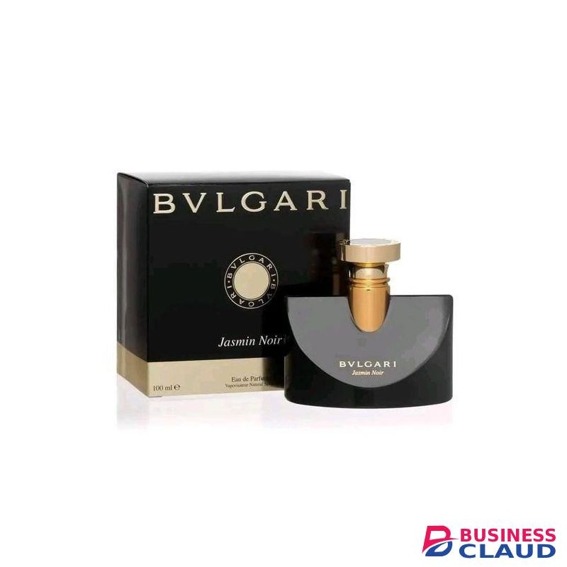 BVLGARI JASMIN NOIR PERFUME