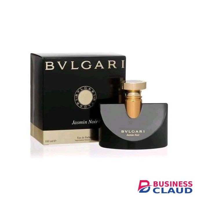 BVLGARI JASMIN NOIR PERFUME