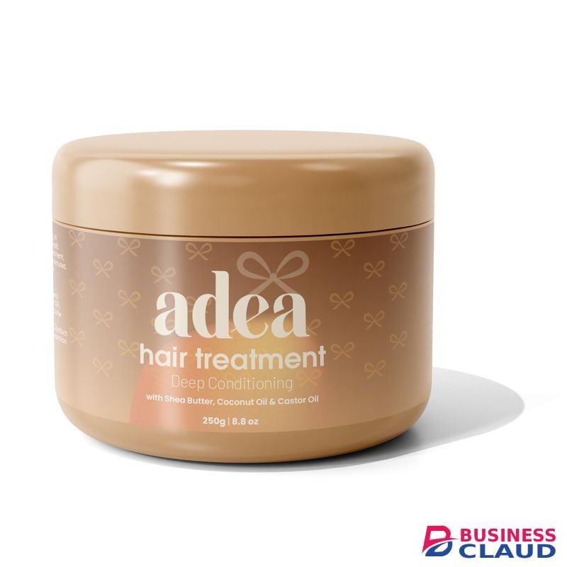 Adea Deep Conditioning Treatment