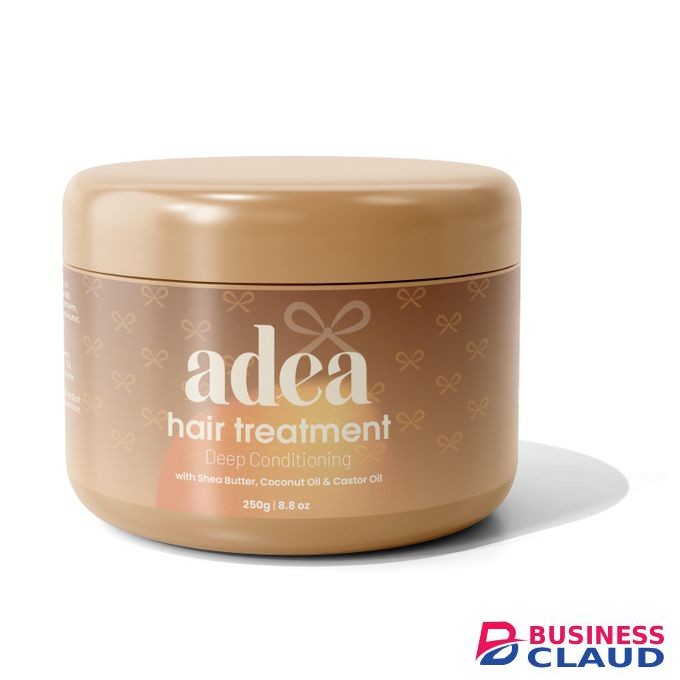 Adea Deep Conditioning Treatment