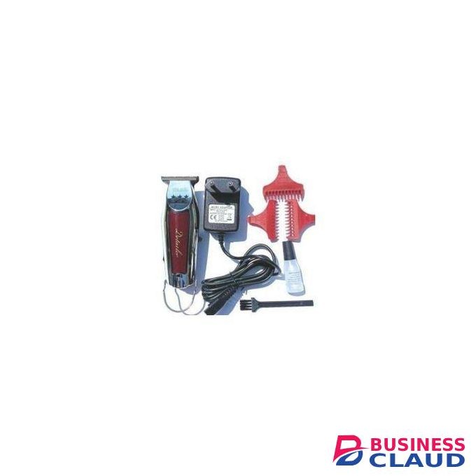 Original professional detailer shaving machine