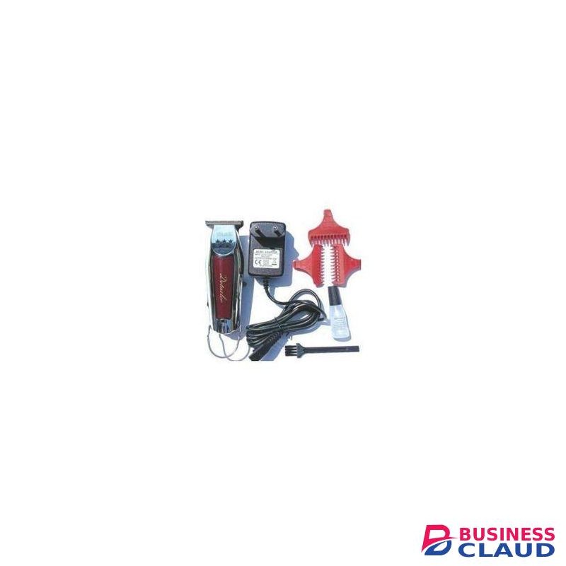Original professional detailer shaving machine