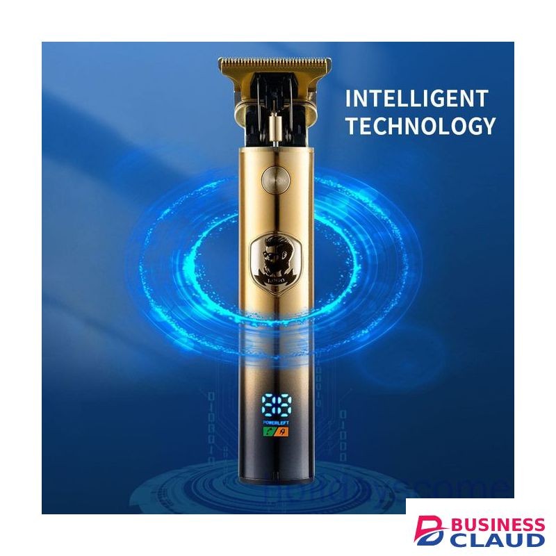 Geemy Shaving Machine Rechargeable