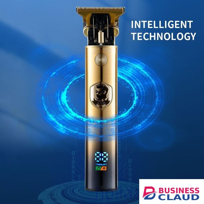 Geemy Shaving Machine Rechargeable