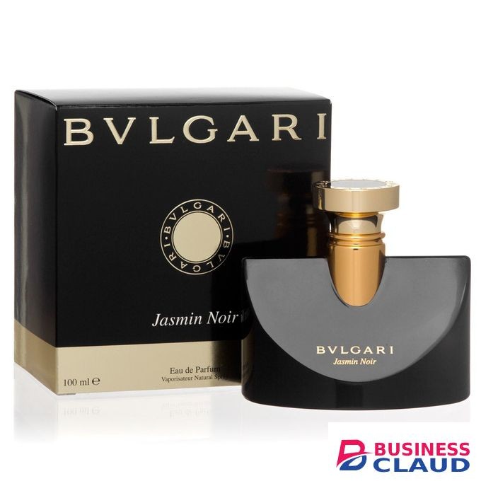 Bvlgari Splendida Jasmin Noir 100ml EDP