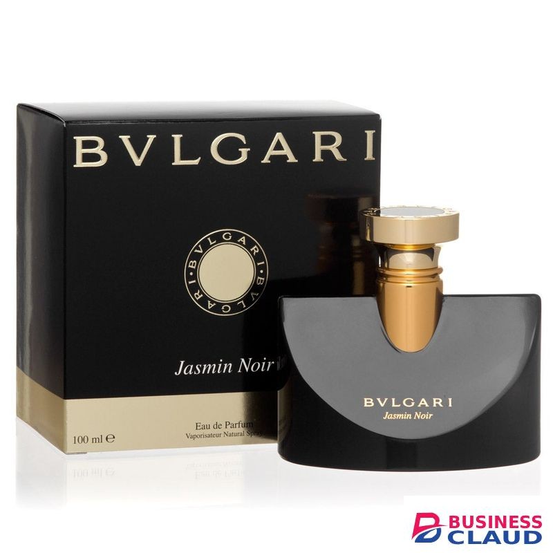 Bvlgari Splendida Jasmin Noir 100ml EDP