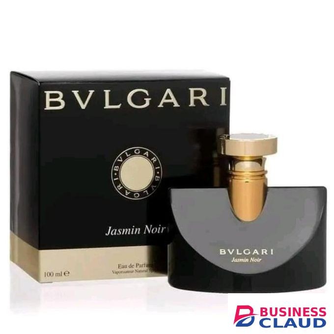 World fragrance Bvlgari Jasmin Noir -100ml EDP