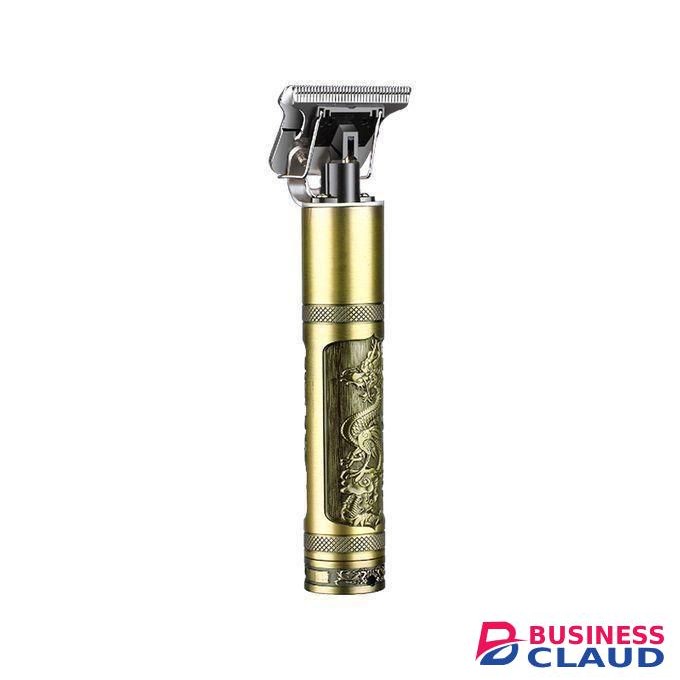 Vintage Professional T9 Rechargeable Hair Clippers/Shaver