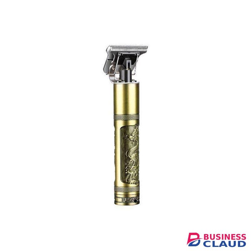 Vintage Professional T9 Rechargeable Hair Clippers/Shaver