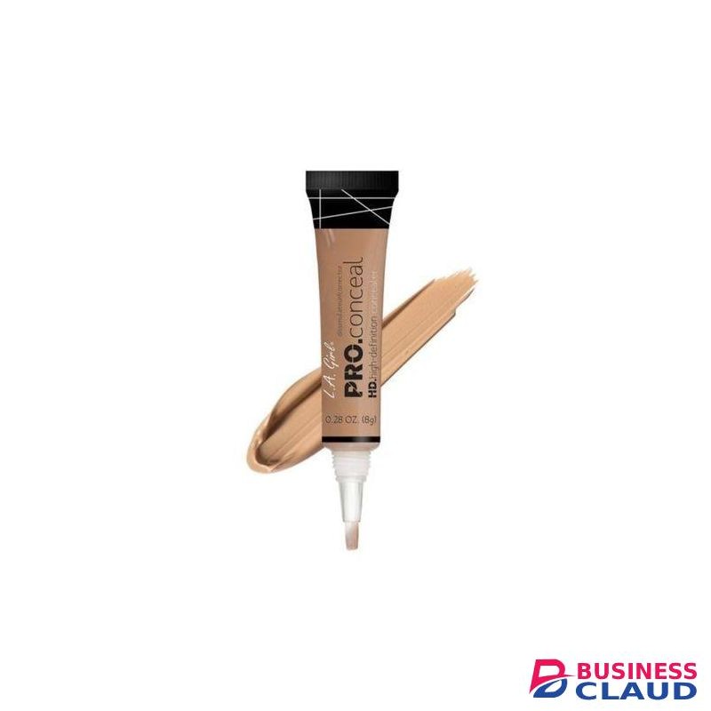 L.A Girl Pro-Conceal HD High Definition Concealer - Medium Bisque