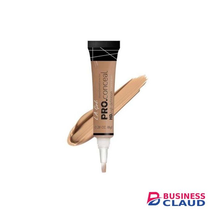 L.A Girl Pro-Conceal HD High Definition Concealer - Medium Bisque