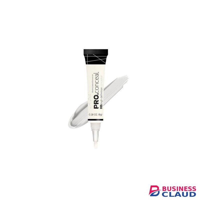 L.A Girl HD Pro Concealer - Highlighter, 0.28 Oz