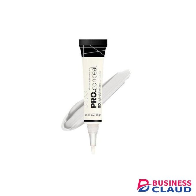 L.A Girl HD Pro Concealer - Highlighter, 0.28 Oz