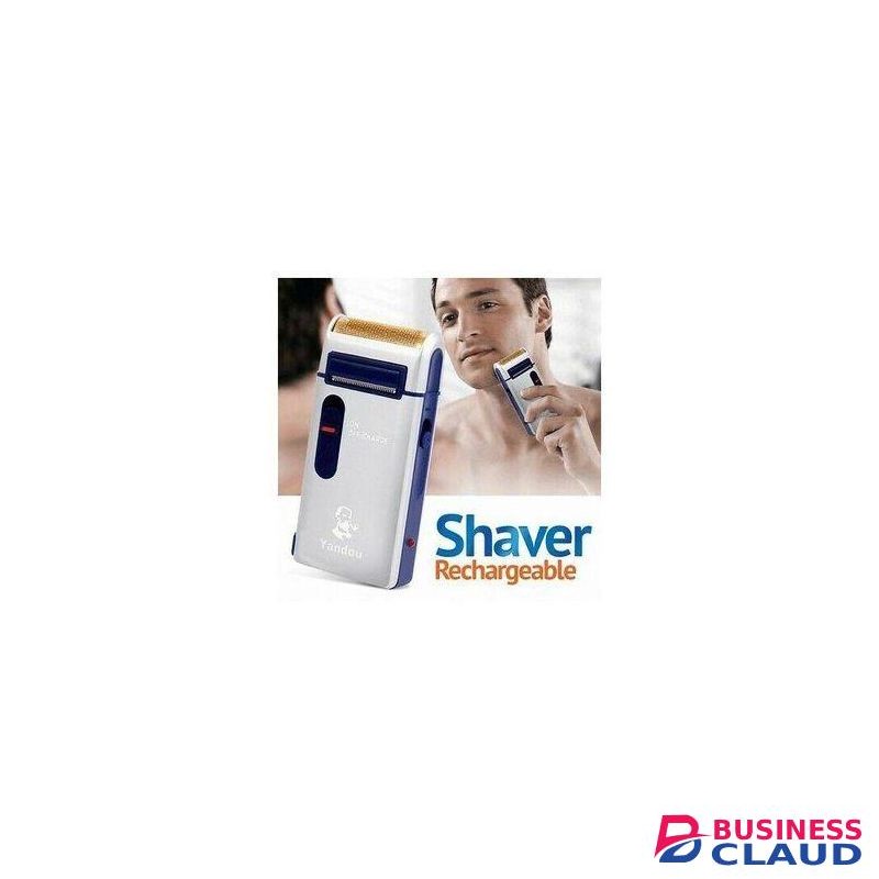 Yandou Rechargeable Smoother And Shaver