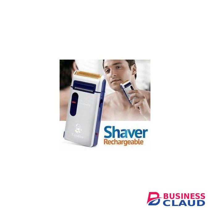 Yandou Rechargeable Smoother And Shaver