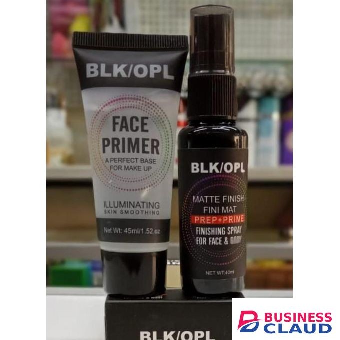 Blk Opl Ilumminating Face Primer