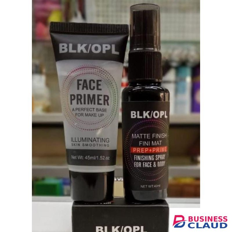 Blk Opl Ilumminating Face Primer