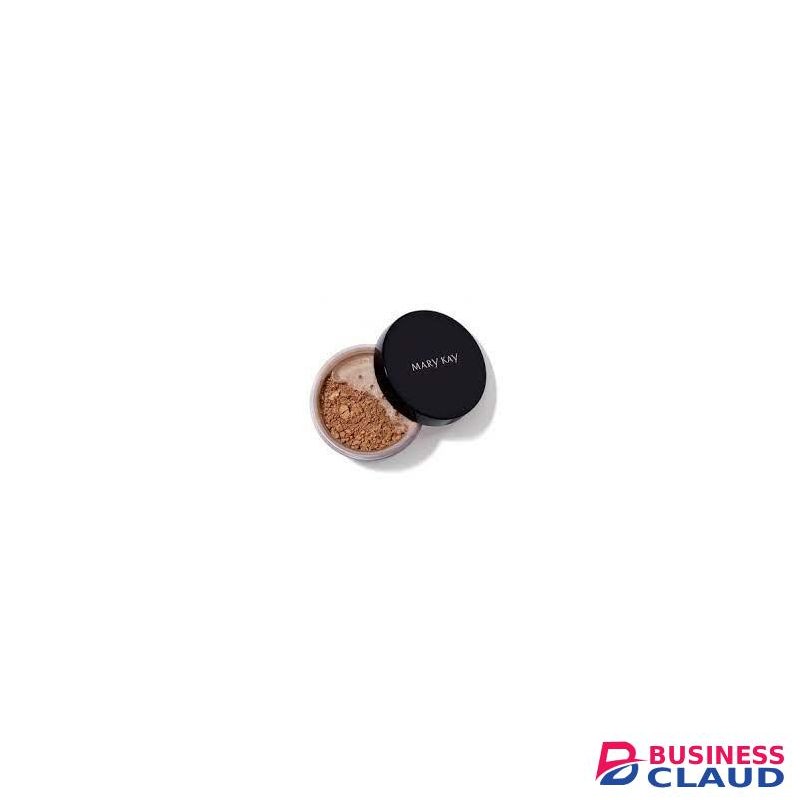 Mary Kay Mary Kay® Silky Setting Powder Light Bronze (Matte) .28 oz.