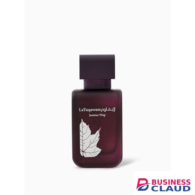 Rasasi La Yuqawam Jasmine Wisp