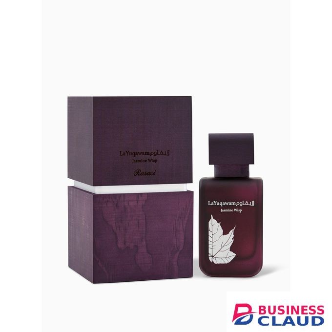 Rasasi La Yuqawam Jasmine Wisp