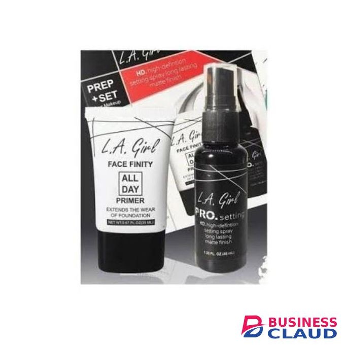 L.A. Girl L. A. Girl Primer And Fixer
