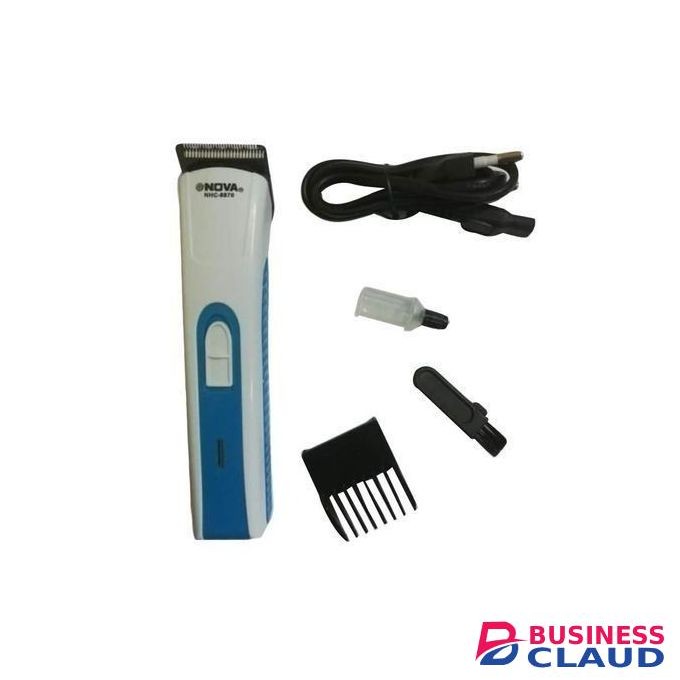 Nova Hair Trimmer/Clipper/Shaving Machine