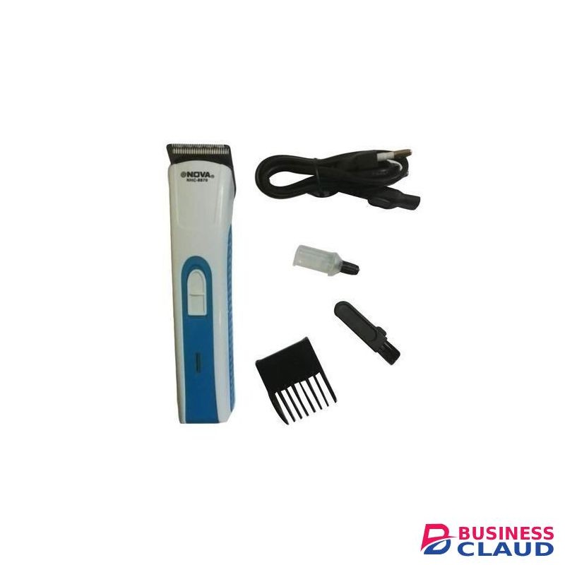 Nova Hair Trimmer/Clipper/Shaving Machine