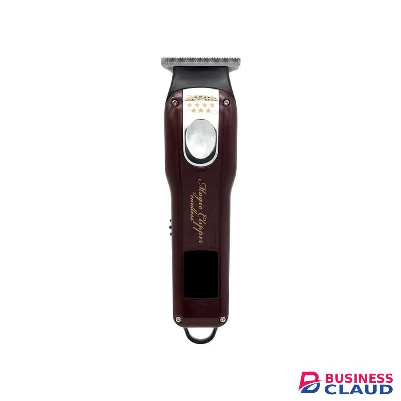 Electric Hair trimmer & clippers LED display best hair clipper cheaper professional hair cutting machine For Men