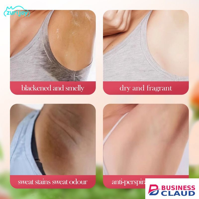 Rose - Scented Antiperspirant Deodorant Stick