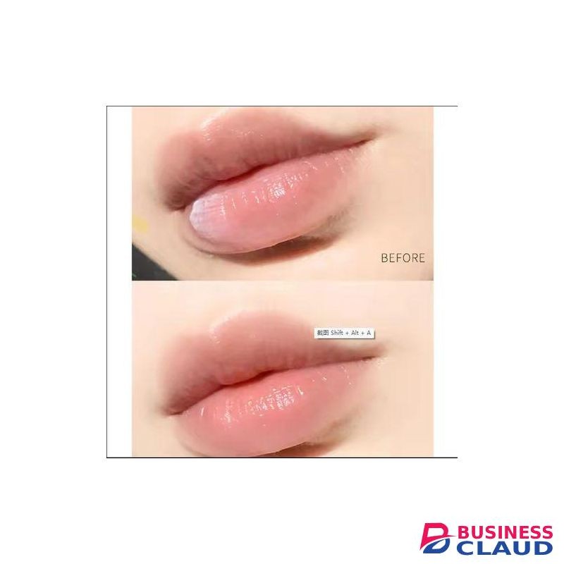Lip Balm All-natural Lip Care