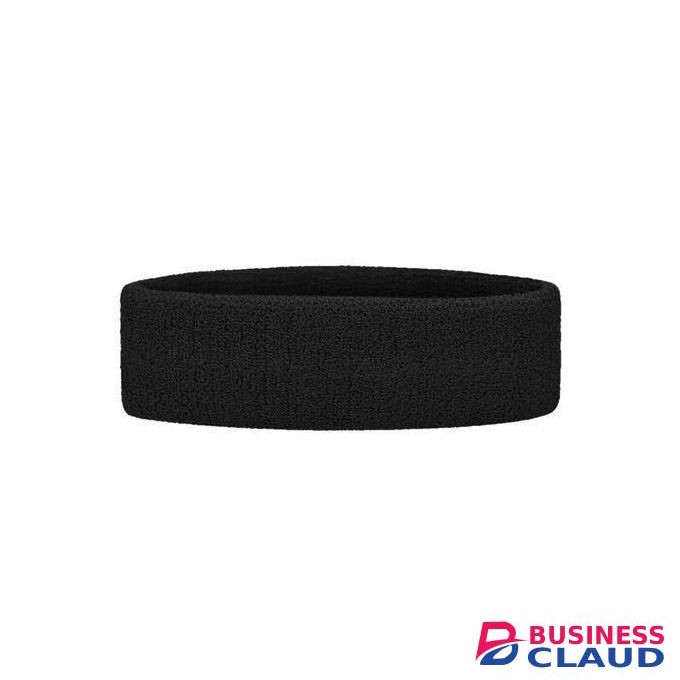 yoga sweat headband
