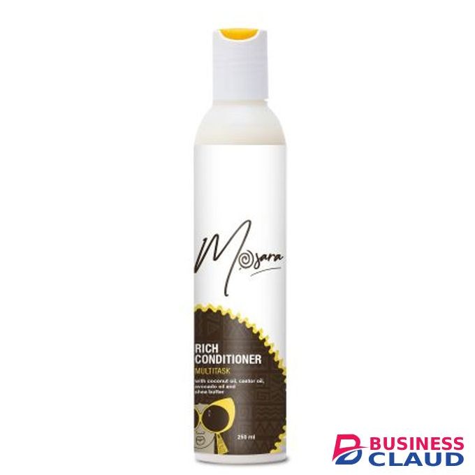Mosara Rich Conditioner - 250ml