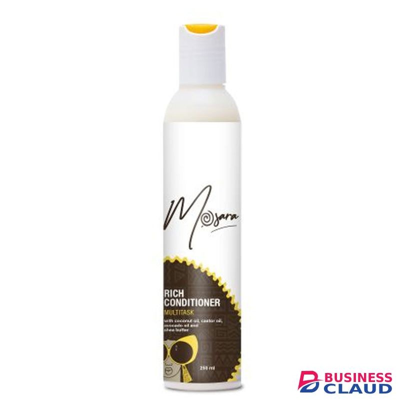 Mosara Rich Conditioner - 250ml