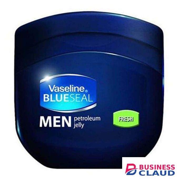 Vaseline Petroleum Jelly Men Fresh- 240ml