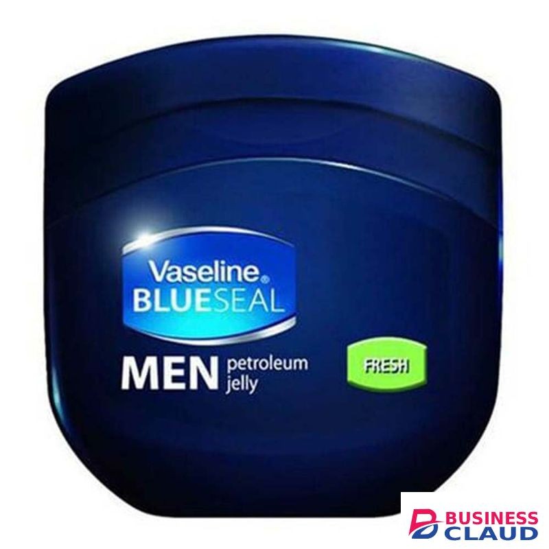 Vaseline Petroleum Jelly Men Fresh- 240ml