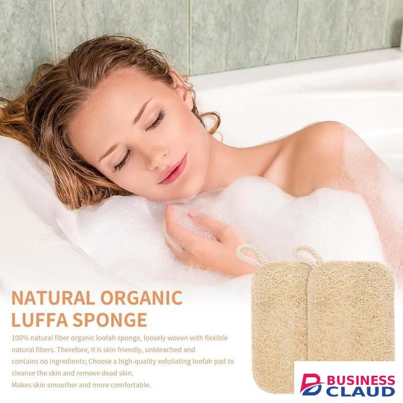 4PCS Beige Soap Lifting Pad for Bar, Non-Slip Soap Pads, Self Draining Soap Holder for Kitchen Bathroom